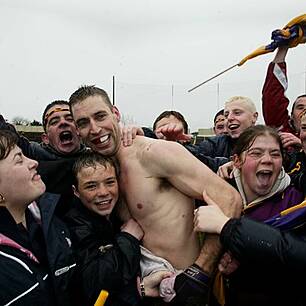 The Gaelic Football Show - EP7...