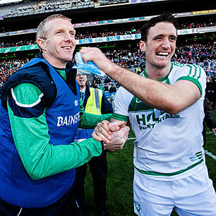 The Hurling Show - EP7 | PODCA...