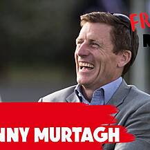 FRIDAY NIGHT RACING | Johnny M...
