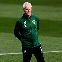 Can Ireland rock Gibraltar? Eu...