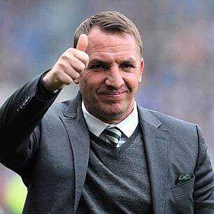 Rodgers' Anfield return, Potte...