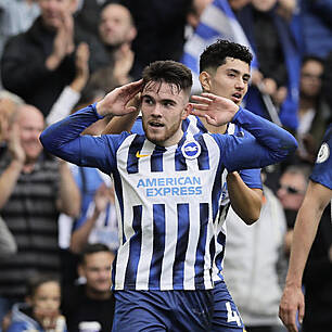 The Football Show | Connolly's...