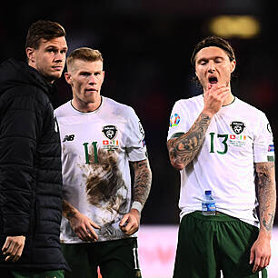 Midfield mediocrity, Coleman's...