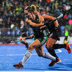 'The Olympics Is The Holy Grai...