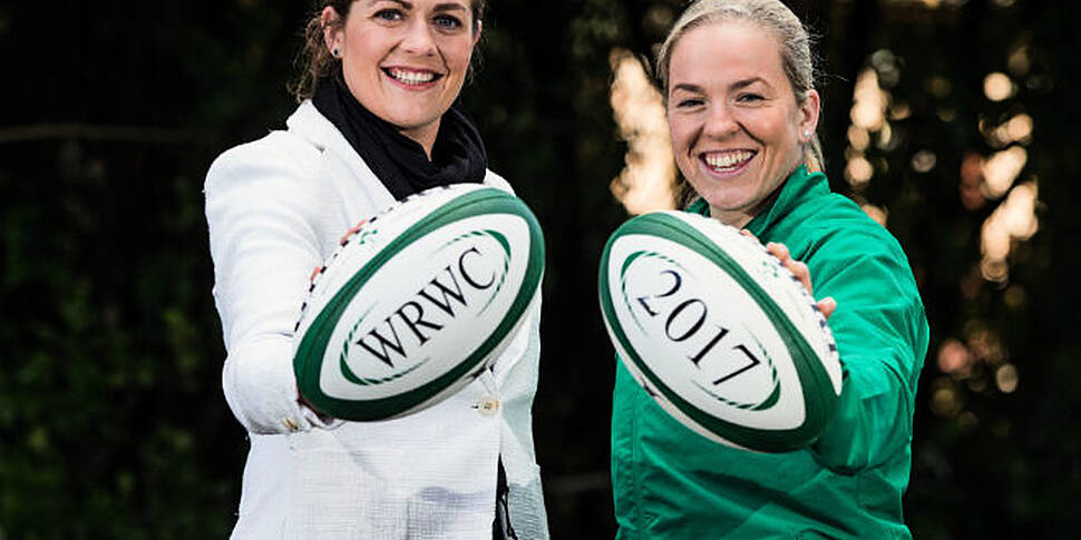 Fiona Coghlan Canada Are Coming To Make A Statement Of Intent