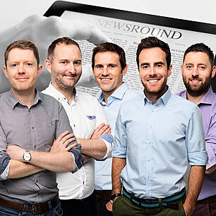 MVPs, the lost art of the wing...