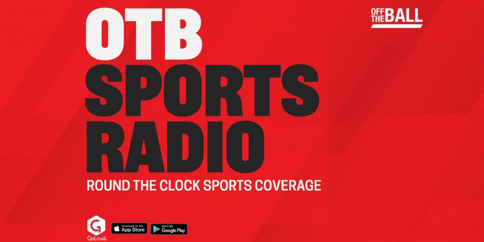 Monday's sports breakfast: OTB...