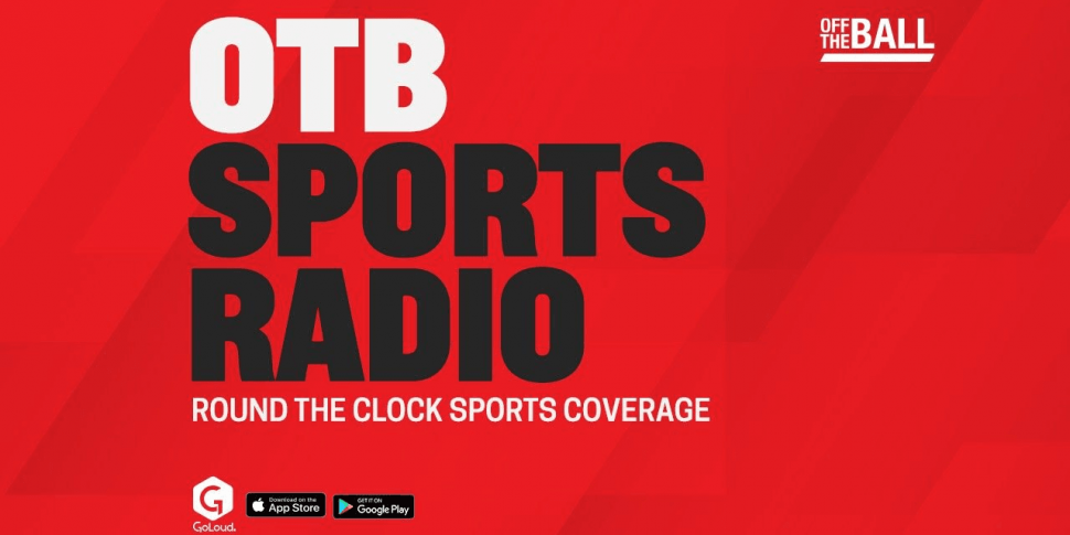 OTB Sports Breakfast | Tommy W...