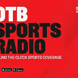 LIVE: OTB Football Saturday