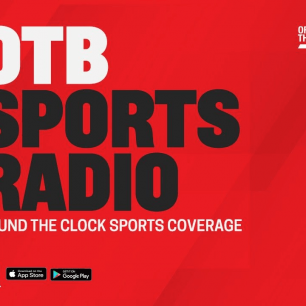 OTB AM | Bumper League show, C...