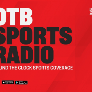 OTB AM | Gary Breen, NFL with...