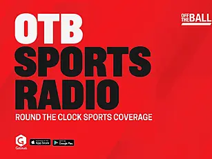 OTB Sports Breakfast: Kenny Cu...