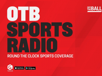 OTB AM | Gary Breen, NFL with...