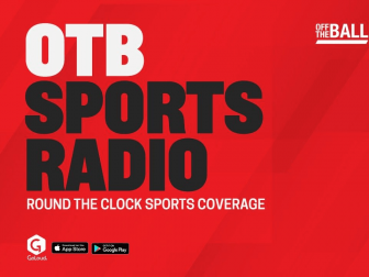 OTB Sports Breakfast | David M...