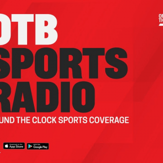 THE OTB LUNCHTIME WRAP | Andy...