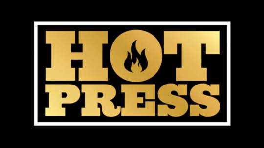 HotPress Magazine
