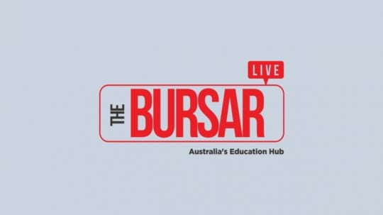 Bursar