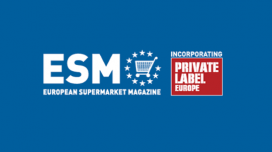 European Supermarket Magazine