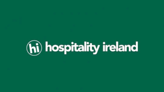Hospitality Ireland