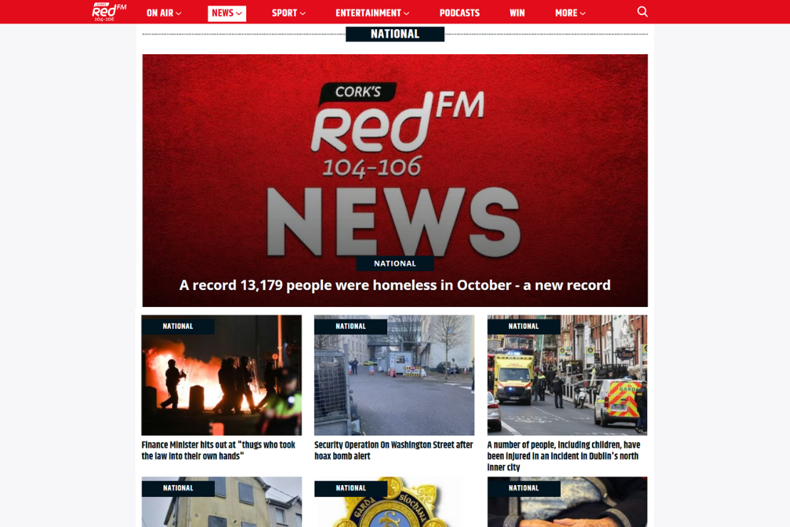 REDFM