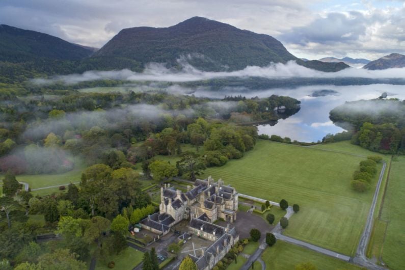 Killarney NPWS sites record almost 5 million visitors in last two years