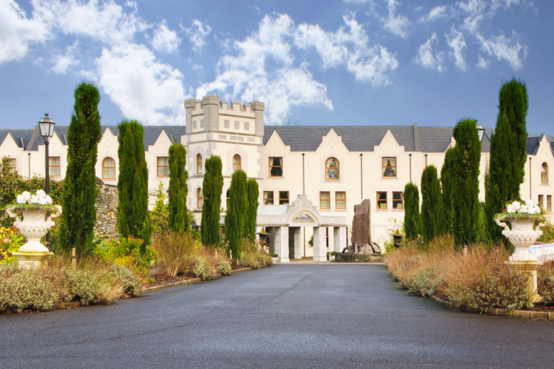 Two awards for Killarney’s Muckross Park Hotel and the iNUA Collection