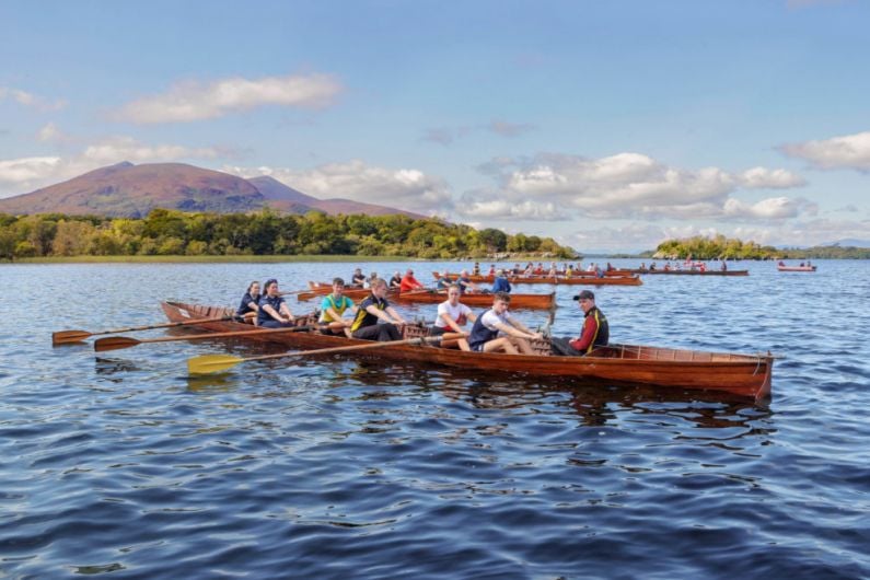 Muckross Rowing Festival a 'special occasion'