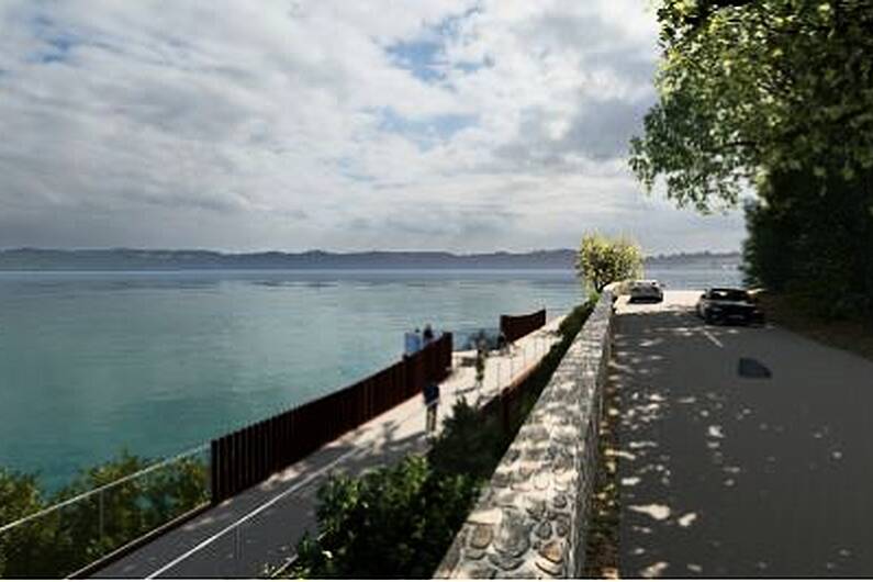 Planning granted for new walkway with spectacular views over Muckross Lake