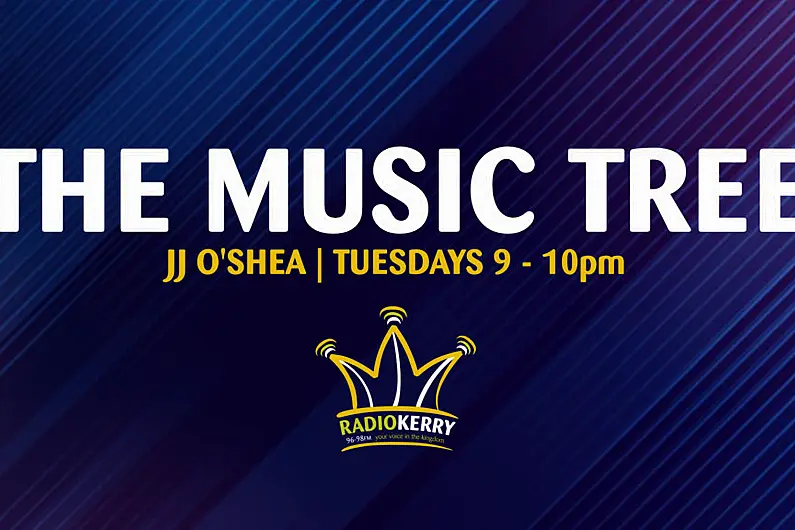 The Music Tree - May 3rd, 2022