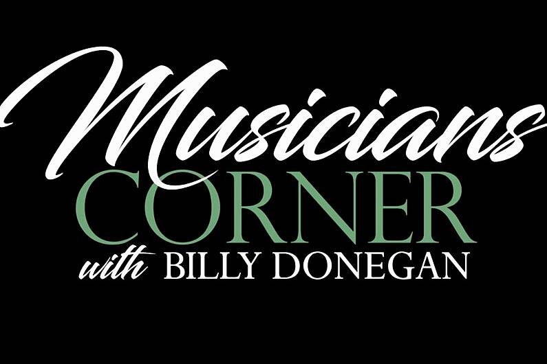 Musicians Corner with Billy Donegan | Eddie Lee