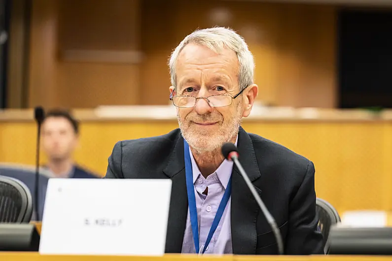 Kerry MEP calls on EU to shift energy focus to strategizing for 2040