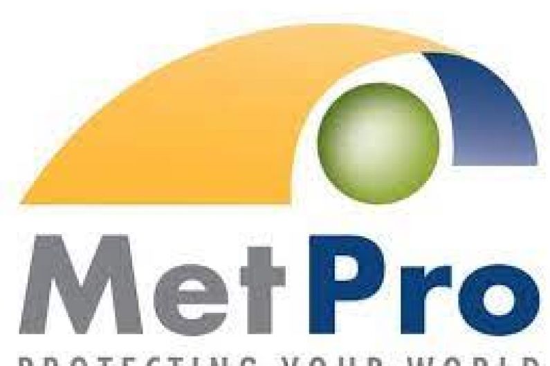 MetPro to create 15 jobs in Tralee