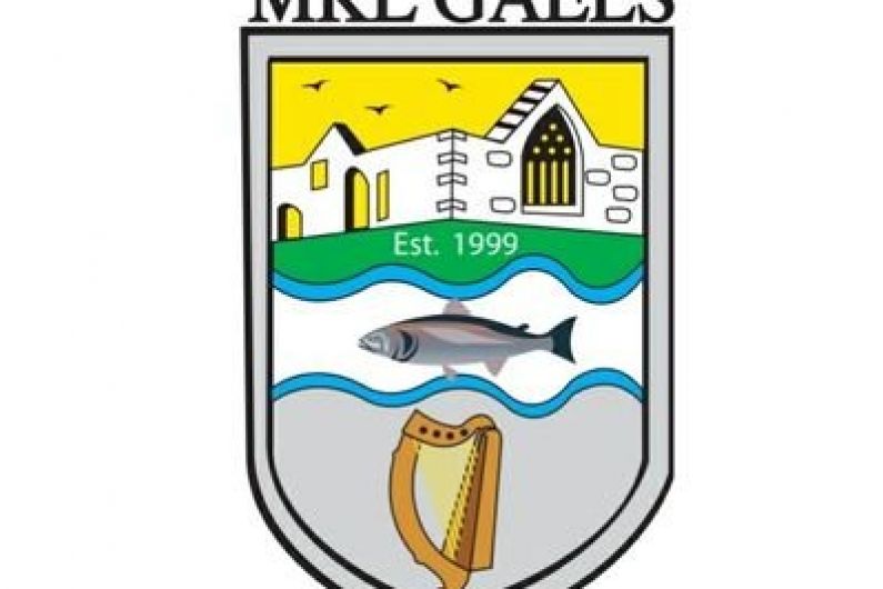 MKL Gaels look to be crowned Ladies Munster Junior Club Football Champions
