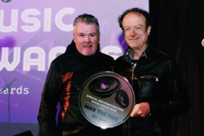 Kerry venue recognised at IMRO Live Music Venue of the Year Awards