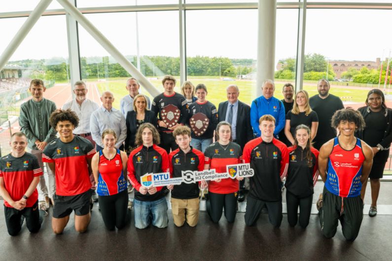 MTU secures Athletics Club sponsor deal