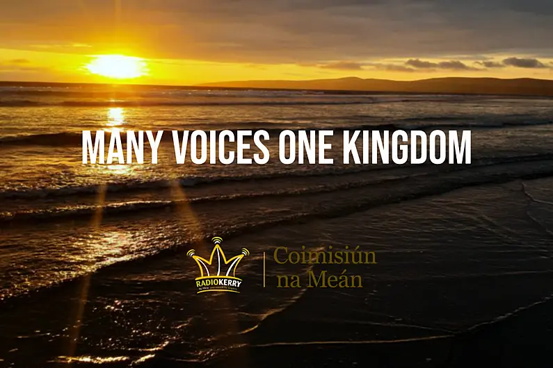 Many Voices One Kingdom | Deborah