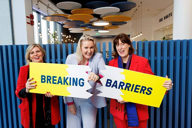 Rethink Ireland and State Street launch &euro;1.37 million Breaking Barriers Fund to tackle discrimination and inequality