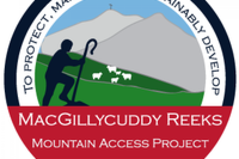 MacGillycuddy Reeks Mountain Access Forum appoints development officer