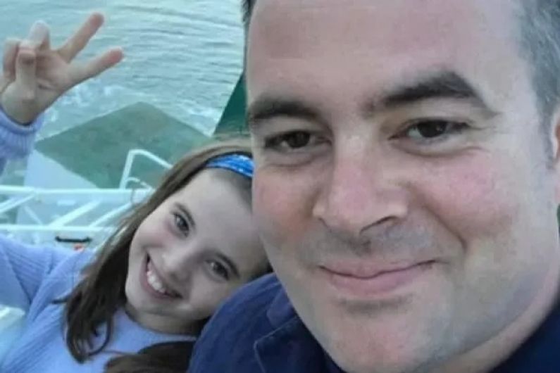 Tralee father says social media companies must be held responsible for content in wake of daughter's death
