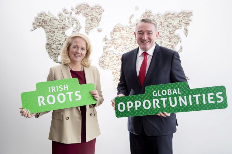 Kerrygold owner launches 2022 graduate programme