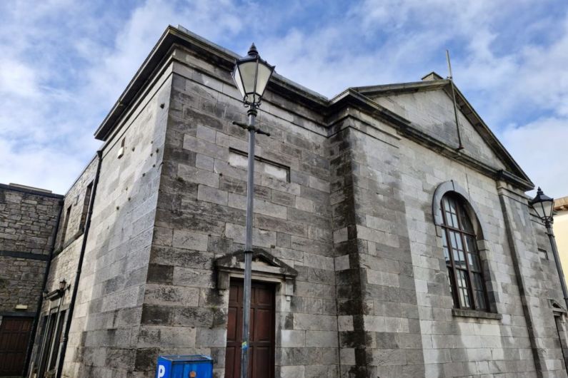 Man appears in court in relation to alleged Tralee attack