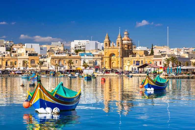 Ryanair to begin new service from Shannon Airport to Malta