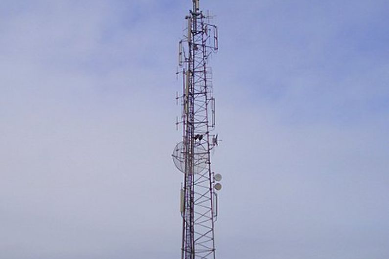 Gorse burning blamed for damage to TV and broadband infrastructure in West Kerry