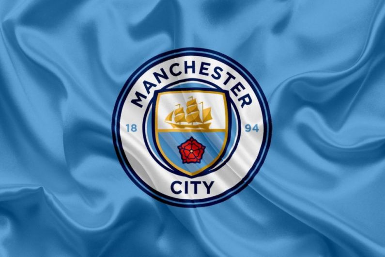 Man City go top of Premier League