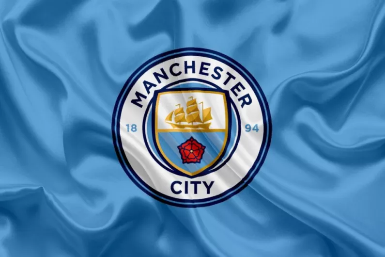 City Through To 1st Champions League Final