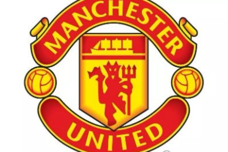 Manchester United to play in Champions League