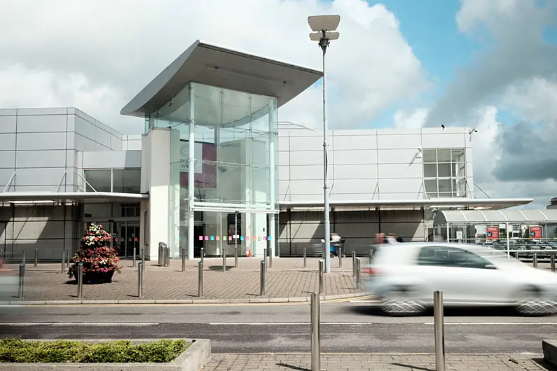 Christmas spending in Tralee far higher than retailers expected
