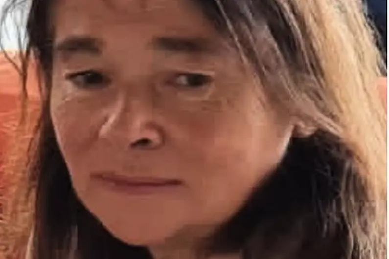 Gardaí seek public's help finding Abbeydorney woman missing for two weeks