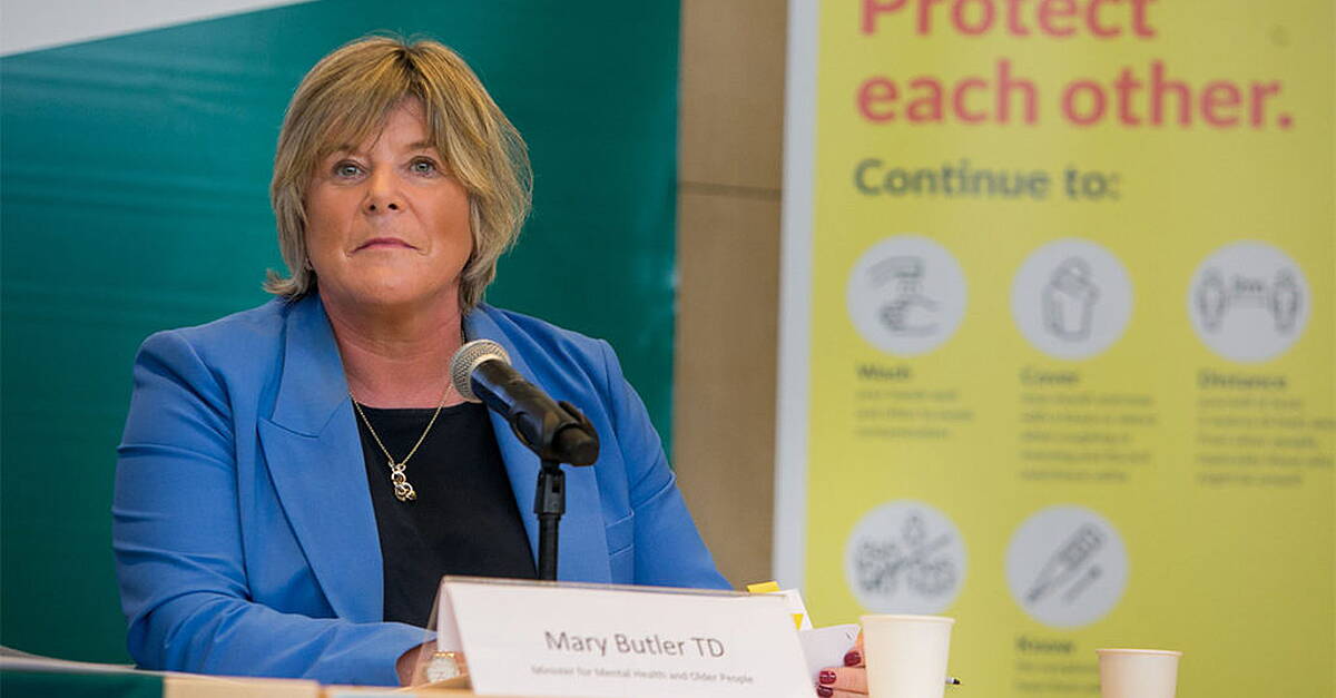 North Kerry CAMHS review expected by end of March | RadioKerry.ie - Vimarsana News