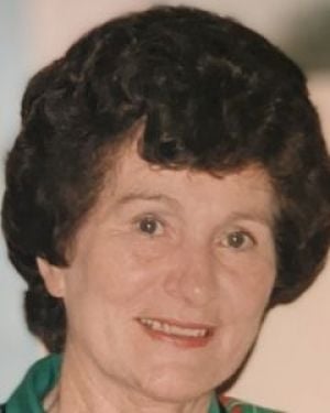 Mary Dineen née O Leary